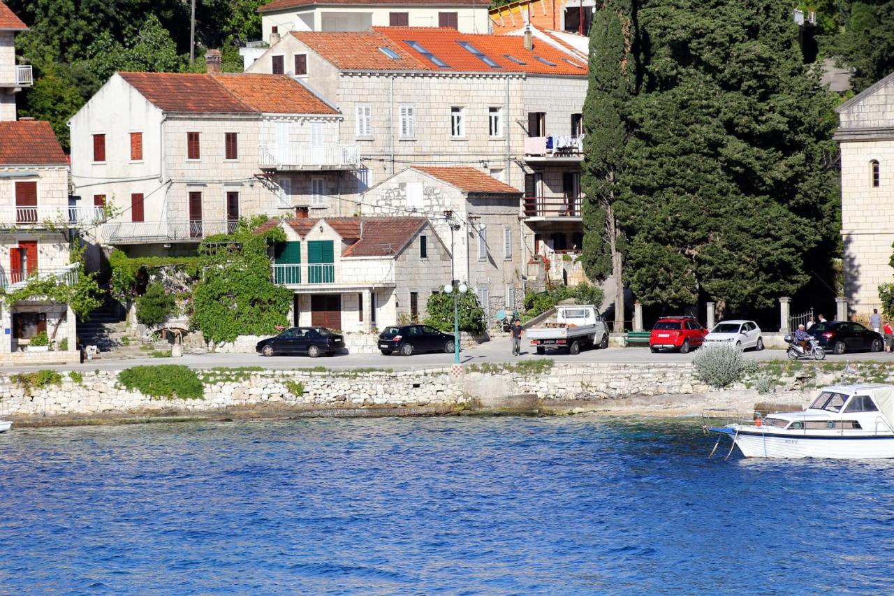 Apartments And Rooms By The Sea Racisce, Korcula - 4341 Exterior foto