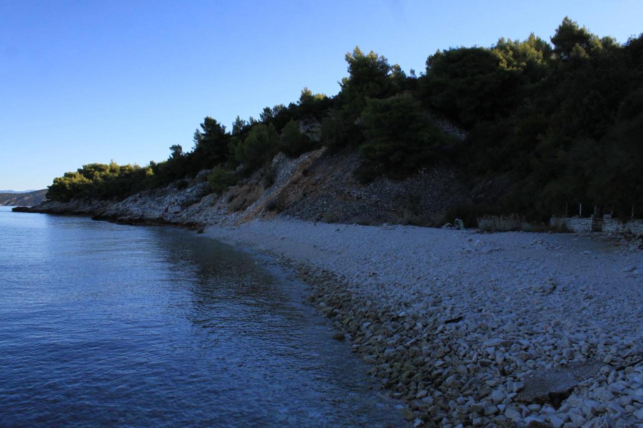 Apartments And Rooms By The Sea Racisce, Korcula - 4341 Exterior foto